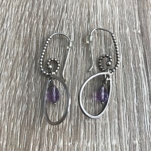 Pandora Earrings